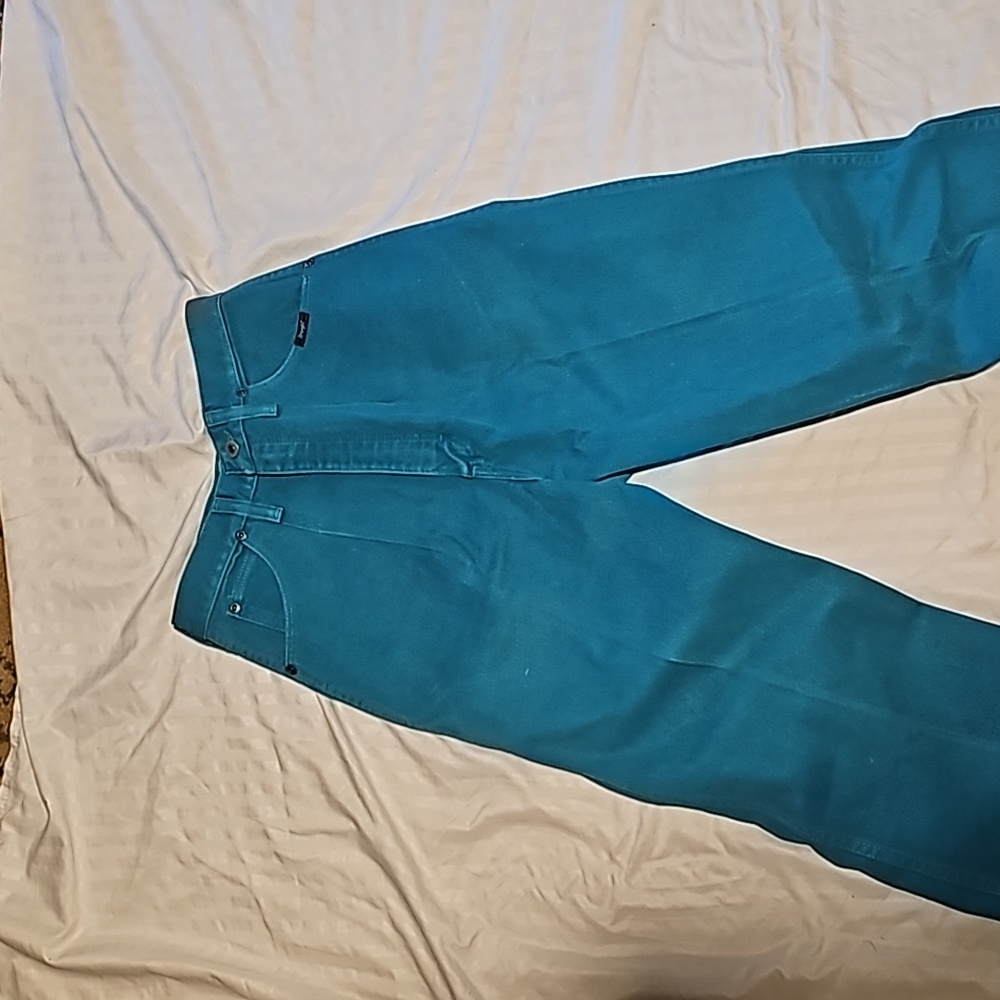 Rocky Mountain Jeans